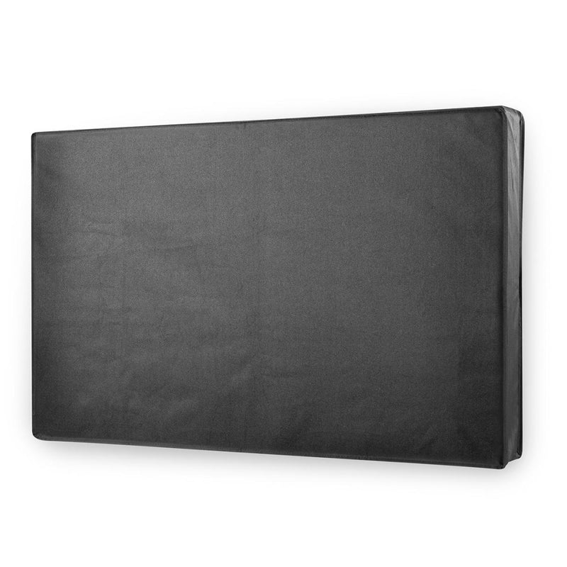 Load image into Gallery viewer, Nedis tvoc4042bk tv-beschermhoes voor buiten 40 - 42 uitstekende kwaliteit oxford-doek apart vak voor afstandsbediening zwart
