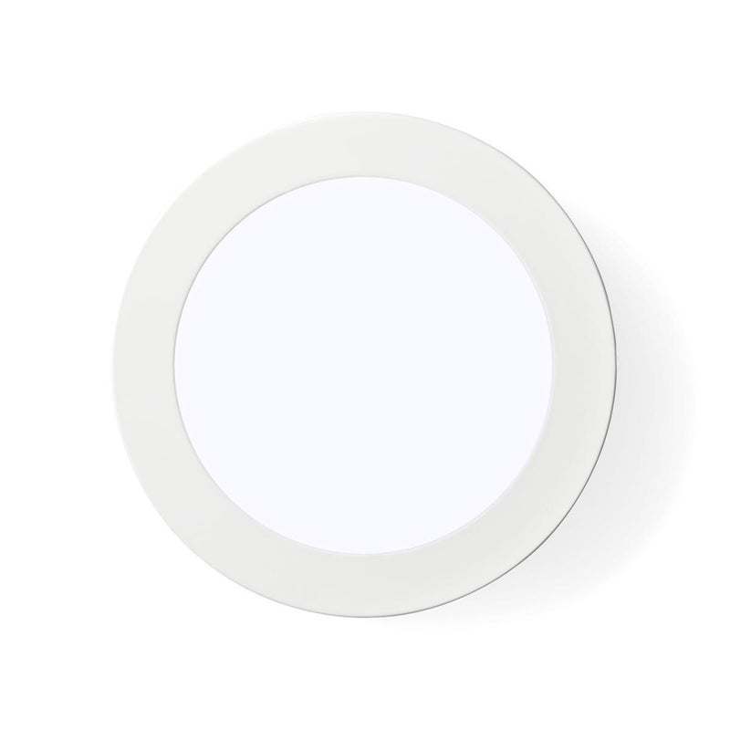 Load image into Gallery viewer, Nedis WIFILAW10WT Wi-fi Plafondlamp Rond Diameter 17 Cm Warm Tot Koel Wit 800 Lm 12 W Slank Design Aluminium