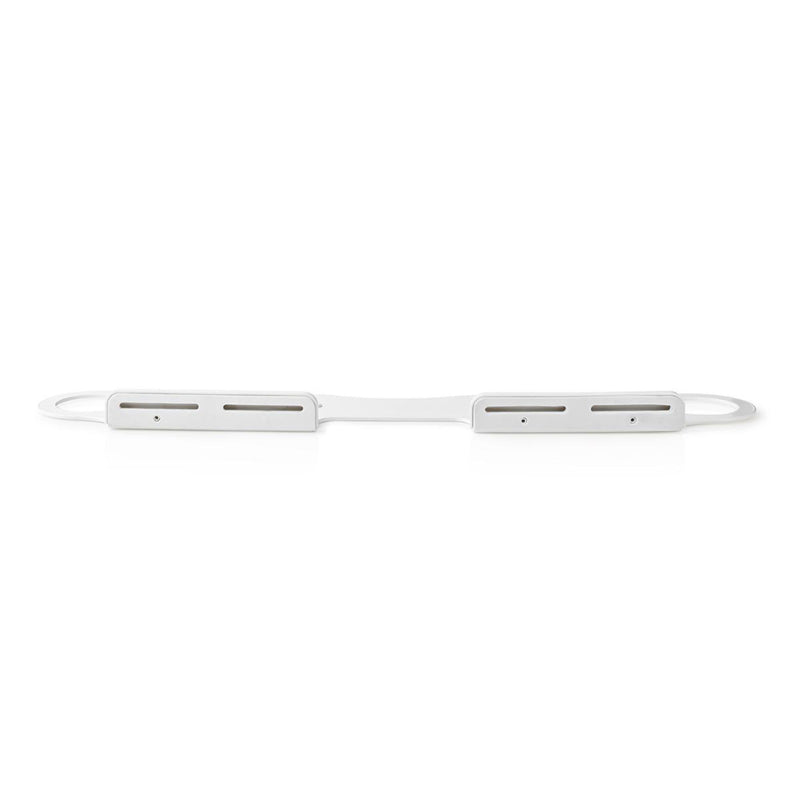 Load image into Gallery viewer, Nedis SBMT55WT Soundbarbeugel Wand Voor Sonos® Beam Max. 5 Kg