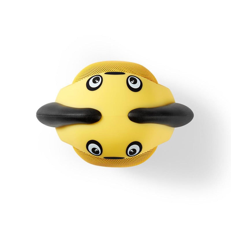 Load image into Gallery viewer, Nedis spbt4110yw animaticks bluetooth speaker 3 uur speeltijd handsfree bellen dusty dog