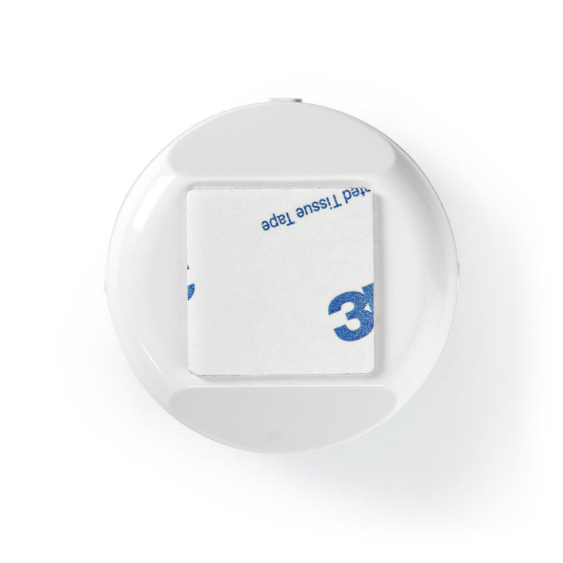 Load image into Gallery viewer, Nedis zbsm10wt slimme pir-bewegingssensor zigbee batterij meegeleverd