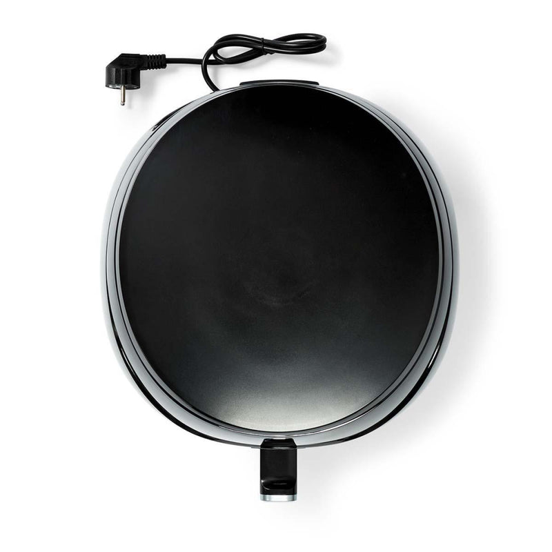 Load image into Gallery viewer, Nedis kaaf250ebk hetelucht friteuse 6.5l 1800w zwart