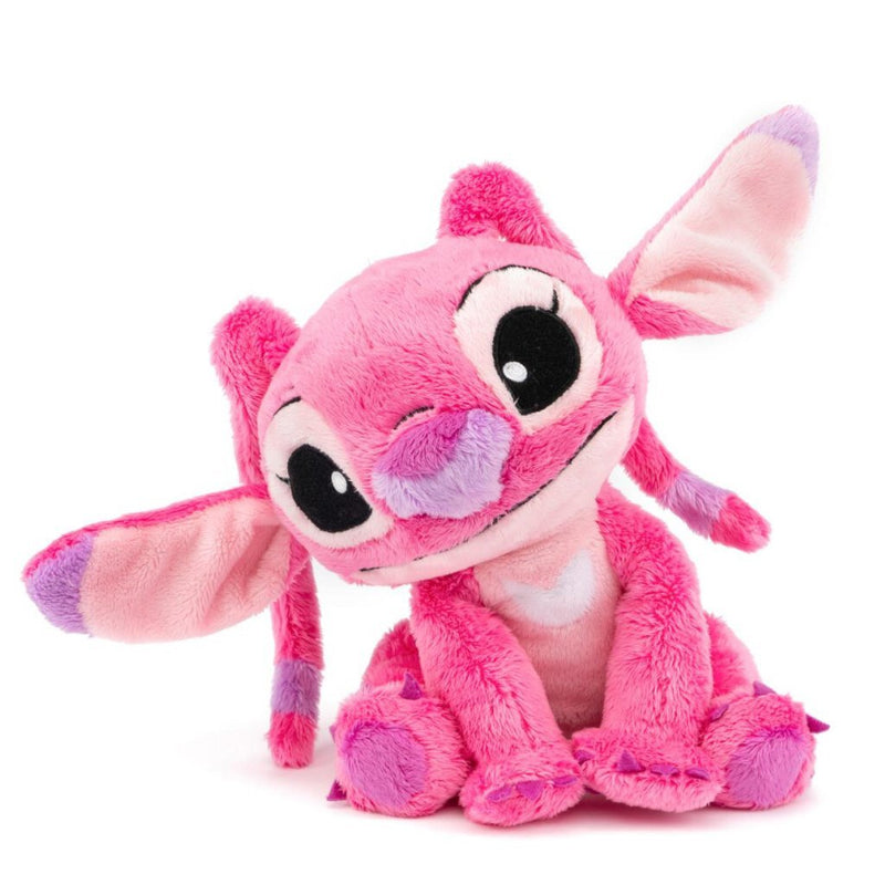 Load image into Gallery viewer, Disney stitch knuffel angel 25 cm