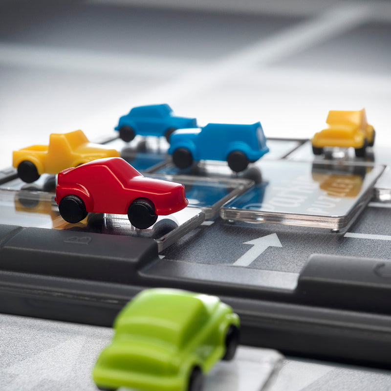 Load image into Gallery viewer, Smartgames smart games spel parking puzzler