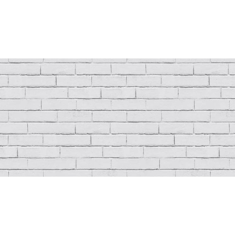 Load image into Gallery viewer, Noordwand Noordwand Behang Good Vibes Brick Wall grijs
