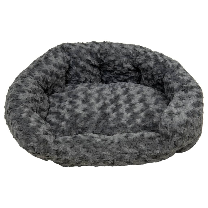 Load image into Gallery viewer, Jack and Vanilla Jack and Vanilla Huisdierenmand Coal L 55x42 cm