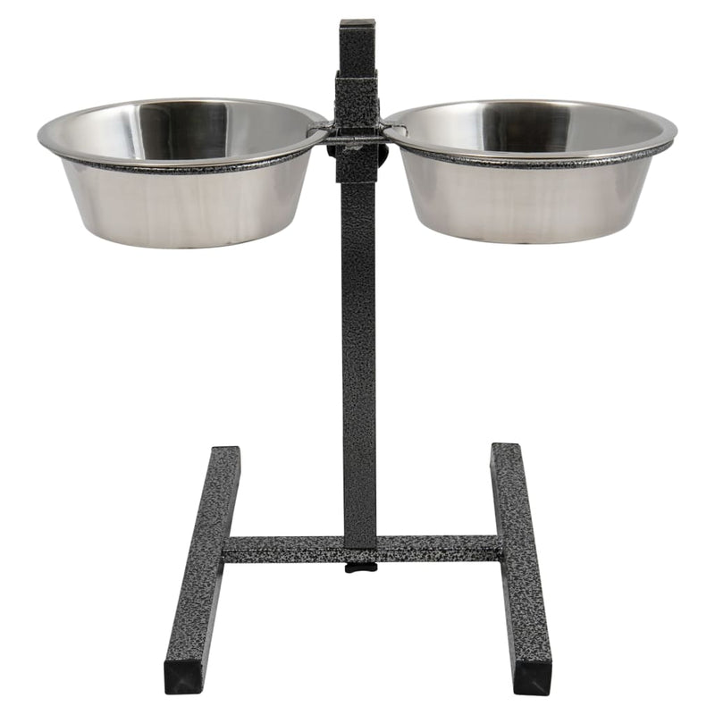 Load image into Gallery viewer, Jack and vanilla voerstandaard bon appetit 2 x 2,8 l