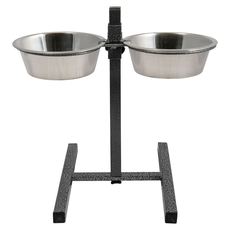 Load image into Gallery viewer, Jack and vanilla voerstandaard bon appetit 2 x 3,9 l