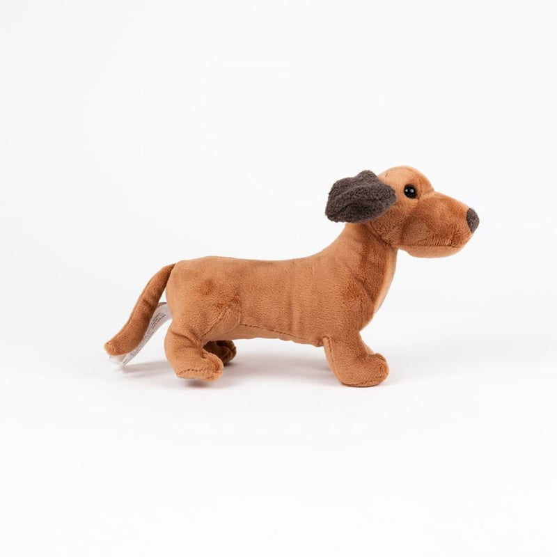 Chargez l'image dans la visionneuse de la galerie, Egmont knuffel hond edward. 20 cm. 0+