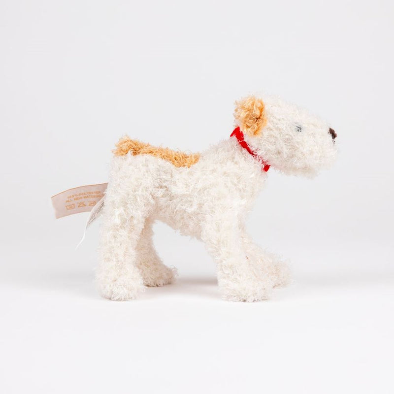 Afbeelding laden in galerijviewer, Egmont knuffel hond eliot. 15 cm. 0+