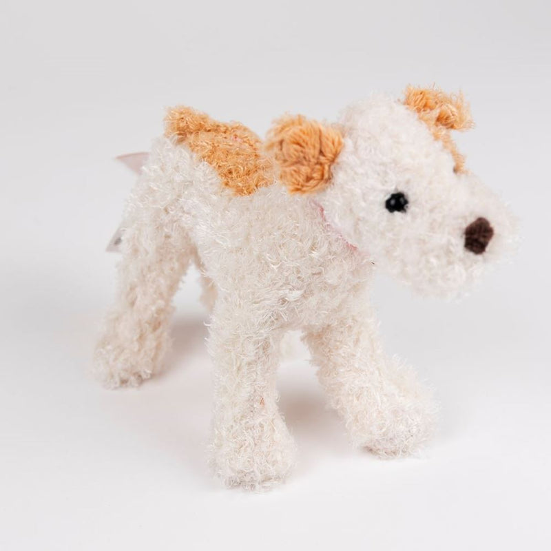 Afbeelding laden in galerijviewer, Egmont knuffel hond eliot. 15 cm. 0+