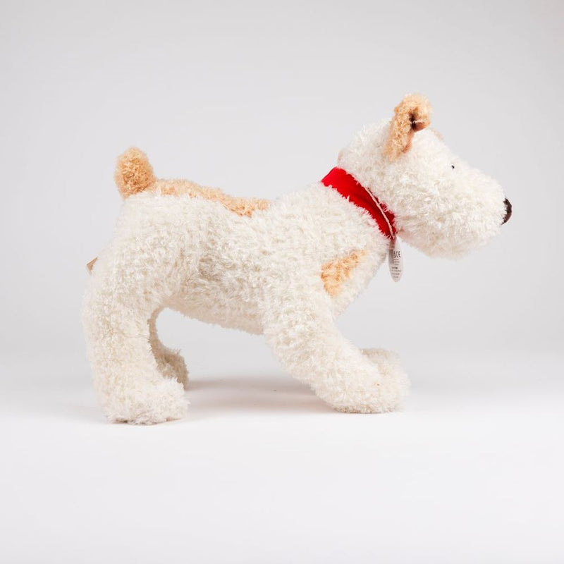 Afbeelding laden in galerijviewer, Egmont knuffel hond eliot. 30 cm. 0+