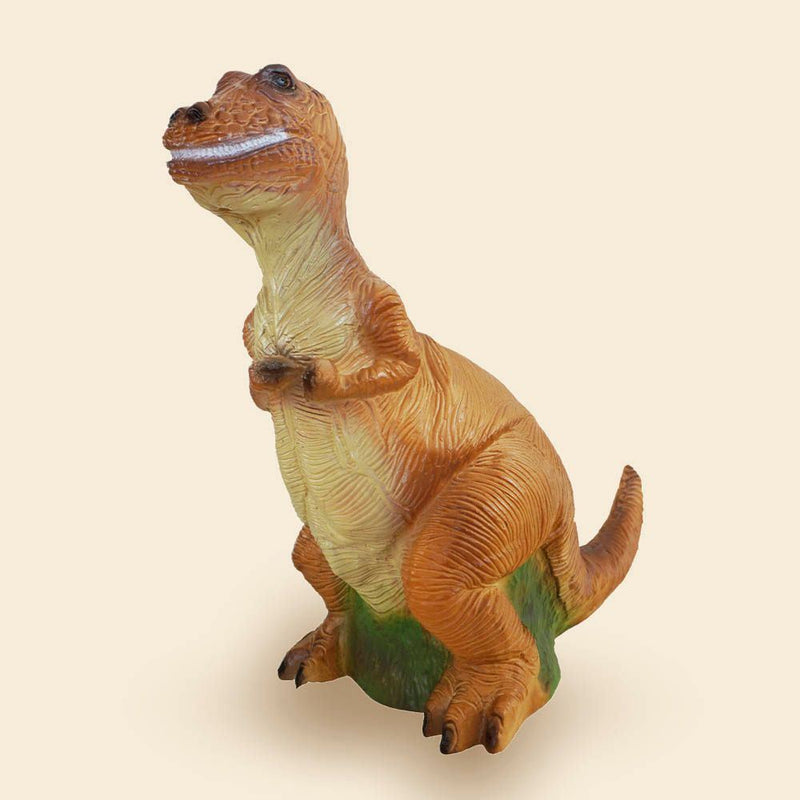 ギャラリービューアに画像をロードする, Egmont lamp dinosaurus t-rex. 30x1