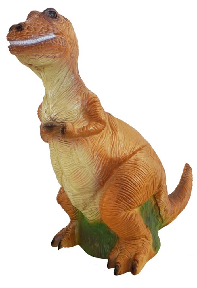 ギャラリービューアに画像をロードする, Egmont lamp dinosaurus t-rex. 30x1