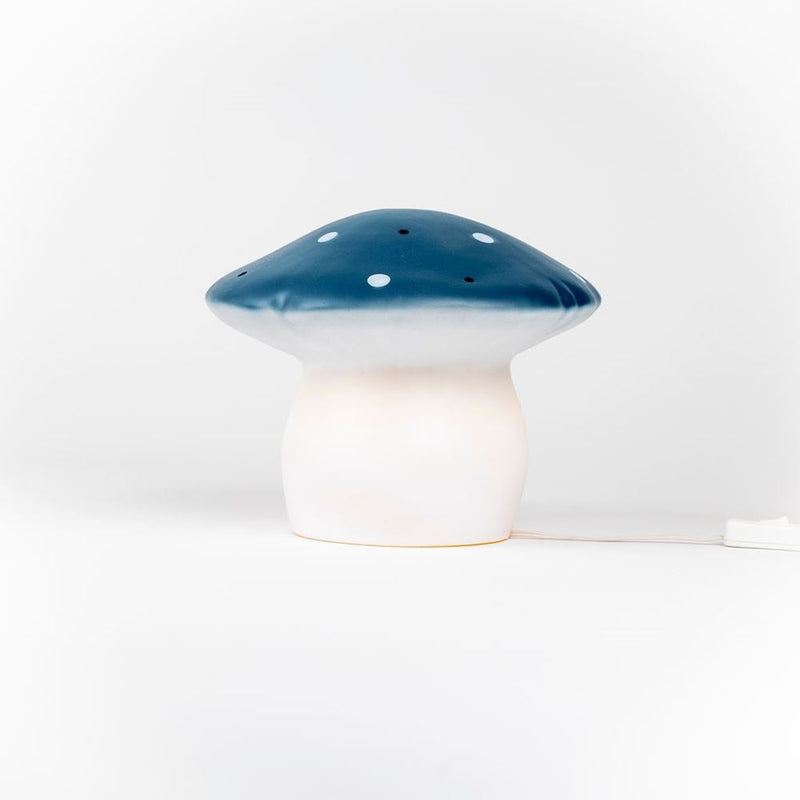 ギャラリービューアに画像をロードする, Egmont lamp paddenstoel jeans+dimmer.