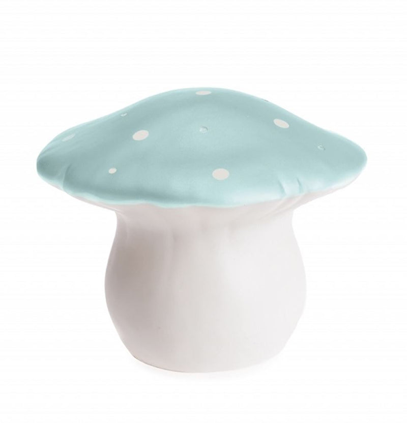 Afbeelding laden in galerijviewer, Egmont lamp paddenstoel jade