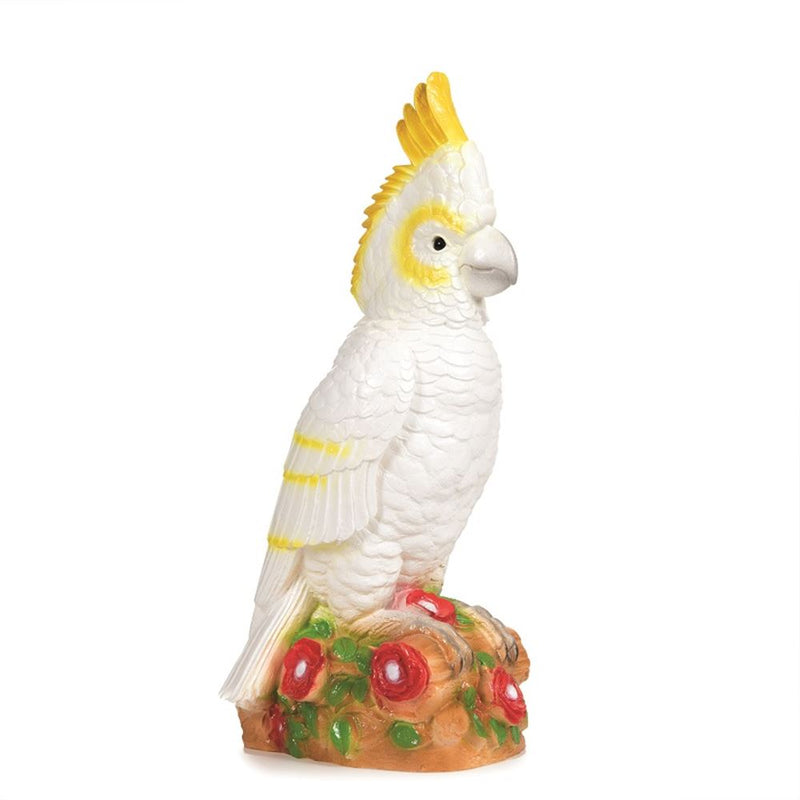 Afbeelding laden in galerijviewer, Egmont lamp kaketoe. 29 cm. decora