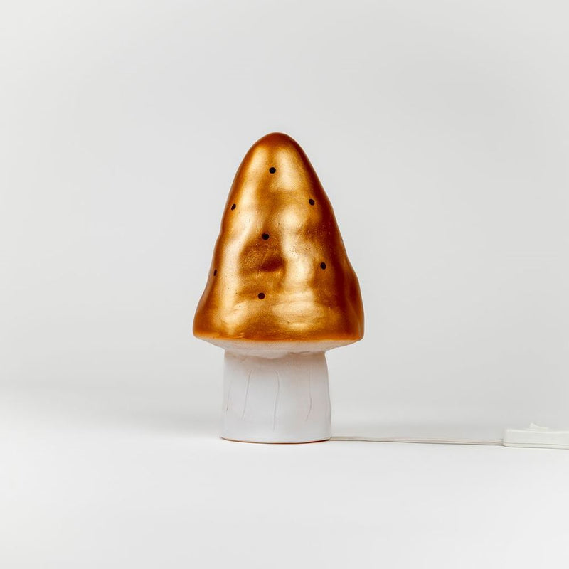 ギャラリービューアに画像をロードする, Egmont lamp paddenstoel koper + dimmer.