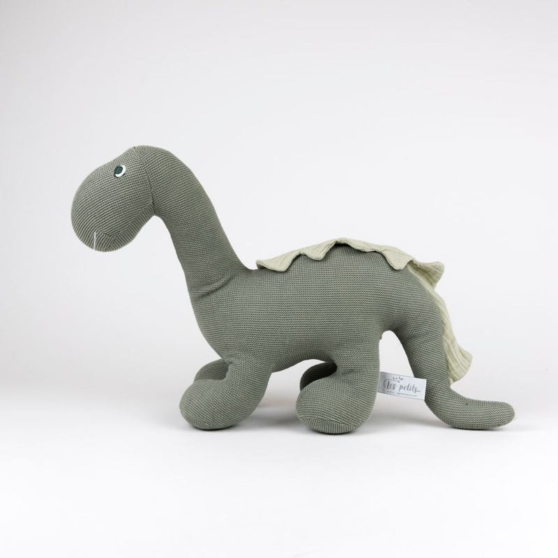 Chargez l'image dans la visionneuse de la galerie, Egmont knuffel dino victor. 50x15x40