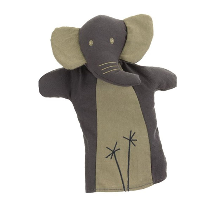 Cargue la imagen en el visor de la galería, Egmont handpop olifant. 29x17x6 cm. 0+