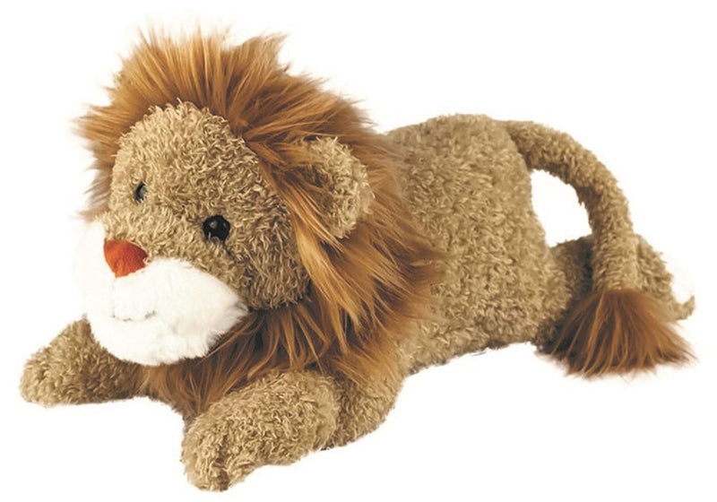 ギャラリービューアに画像をロードする, Egmont knuffel charles de leeuw. 25 cm.