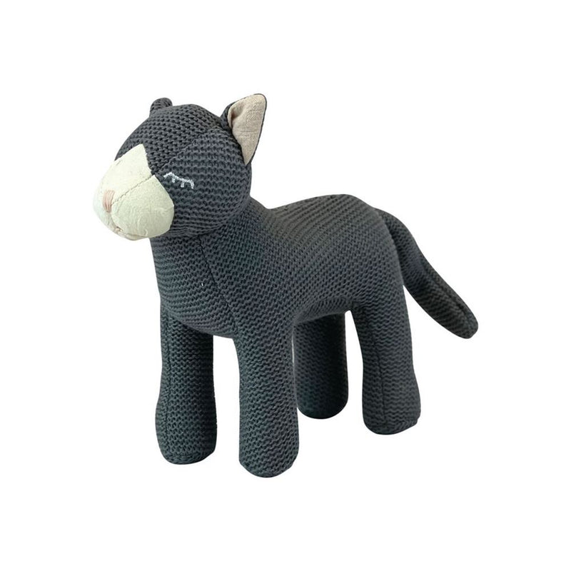 ギャラリービューアに画像をロードする, Egmont knuffel emma, de poes. 15 cm. 0+