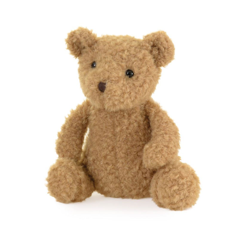 Afbeelding laden in galerijviewer, Egmont knuffel eustache de beer. 19 cm.