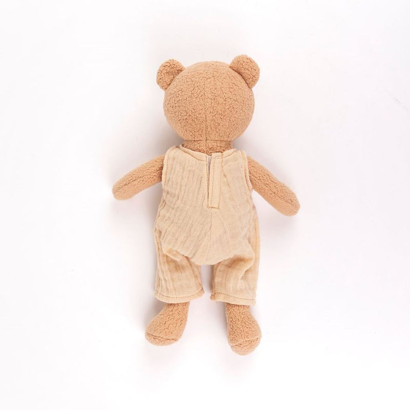 Afbeelding laden in galerijviewer, Egmont toys knuffelbeer marcel - 26 cm