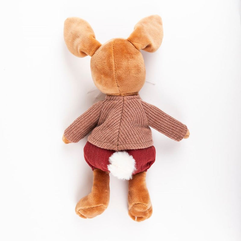 ギャラリービューアに画像をロードする, Egmont knuffel lenny konijn. 26 cm. 0+
