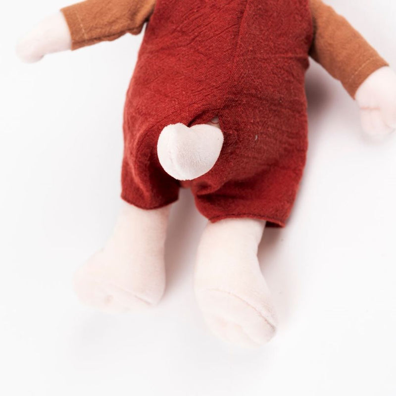 Chargez l'image dans la visionneuse de la galerie, Egmont knuffel eddie hond. 26 cm. 0+