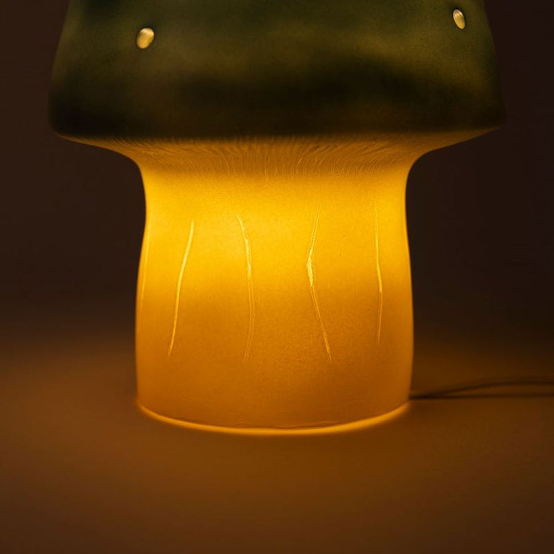 Chargez l'image dans la visionneuse de la galerie, Egmont lamp paddenstoel natuurlijk+ dimm