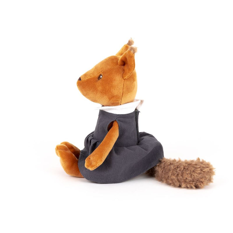 ギャラリービューアに画像をロードする, Egmont knuffel mama eekhoorn. 21 cm. 0+