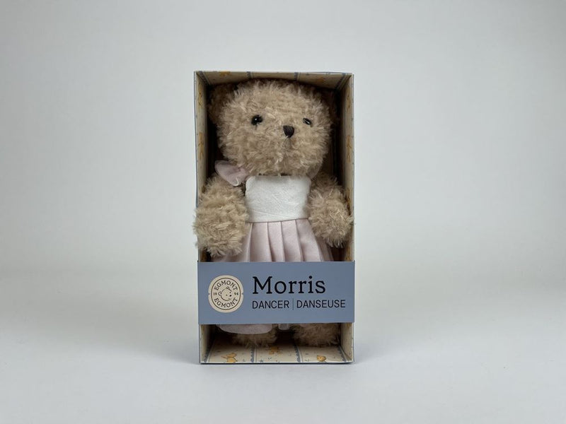 ギャラリービューアに画像をロードする, Egmont knuffel danser beer cadeauverpakk