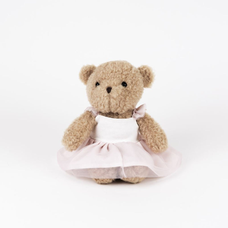 ギャラリービューアに画像をロードする, Egmont knuffel danser beer cadeauverpakk