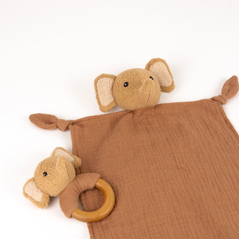 ギャラリービューアに画像をロードする, Egmont olifant ollie knuffeldoekje + ram
