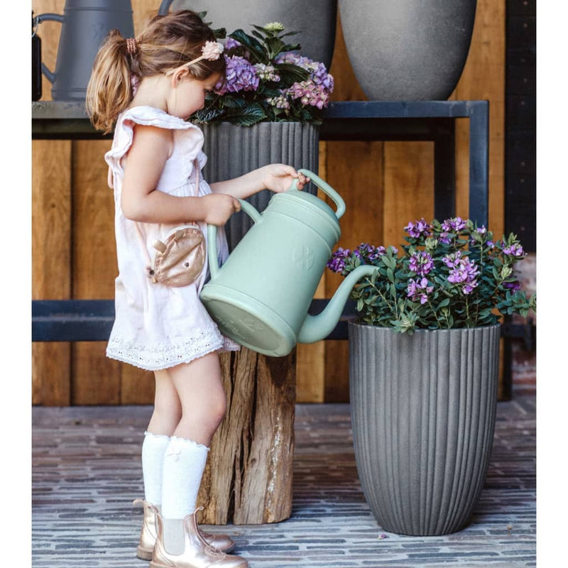 Load image into Gallery viewer, Capi gieter xala lungo 12 l oudgroen