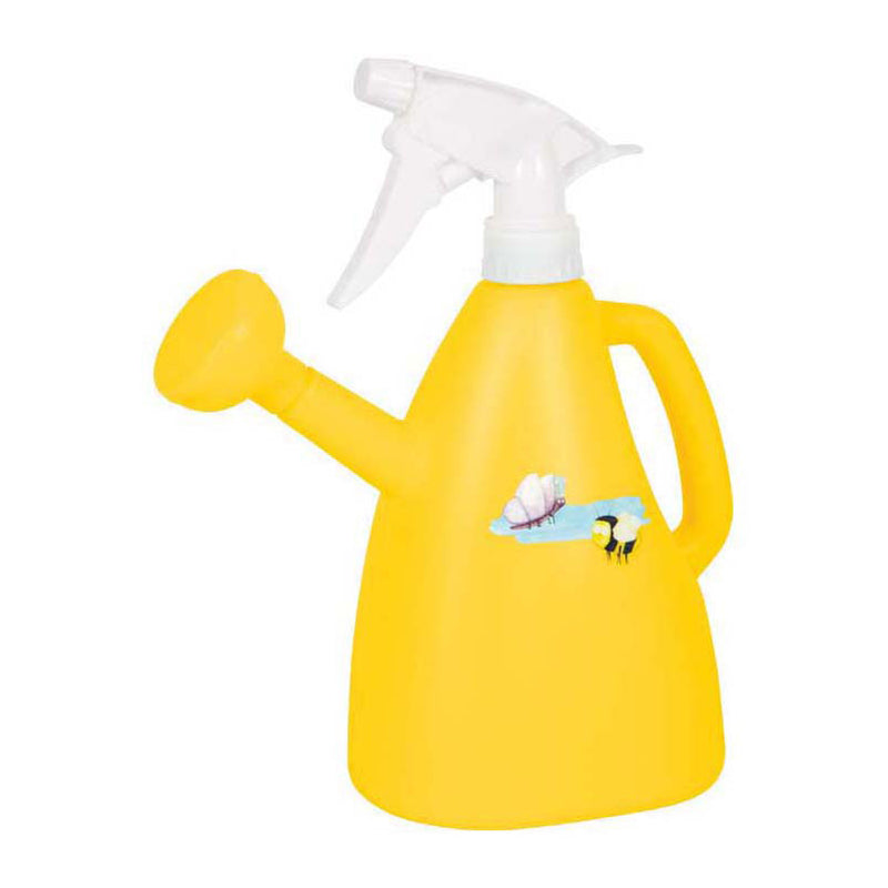 Load image into Gallery viewer, Small foot - tuingereedschapset met gieter tiny garden , 4dlg.