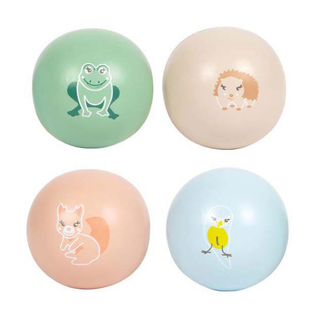 Afbeelding laden in galerijviewer, Small foot - jeu de boules garden buddies - 8st.