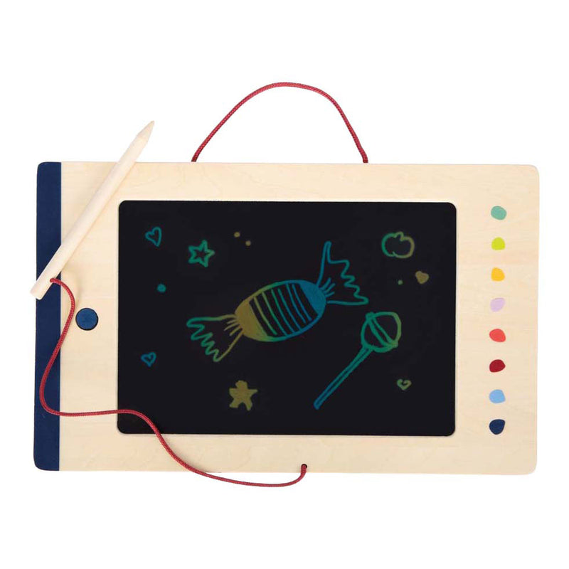 Load image into Gallery viewer, Small foot - lcd schrijf- en tekenbord educatie