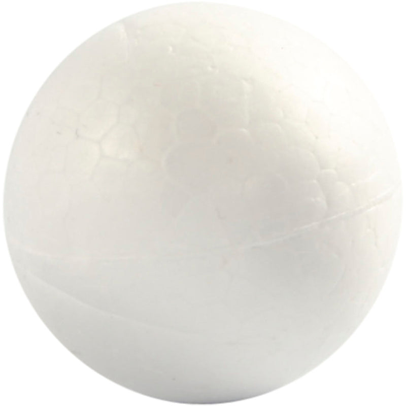 Load image into Gallery viewer, Https: www.cchobby.nl ballen-d-4-cm-wit-10-stuk-1-doos