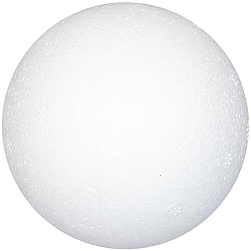 Afbeelding laden in galerijviewer, Https: www.cchobby.nl ballen-d-7-cm-wit-50-stuk-1-doos