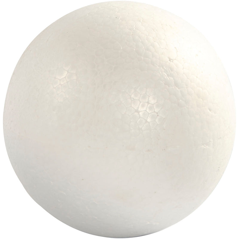 Load image into Gallery viewer, Https: www.cchobby.nl ballen-d-14-8-cm-wit-1-stuk