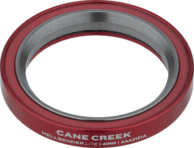 Load image into Gallery viewer, Cane creek hellbender lite spare bearing for headsets 45 x 36