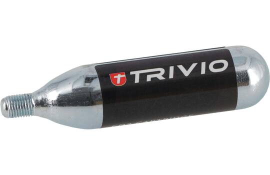 Load image into Gallery viewer, Trivio - co2 patronen 25 gram - doos 20 stuks