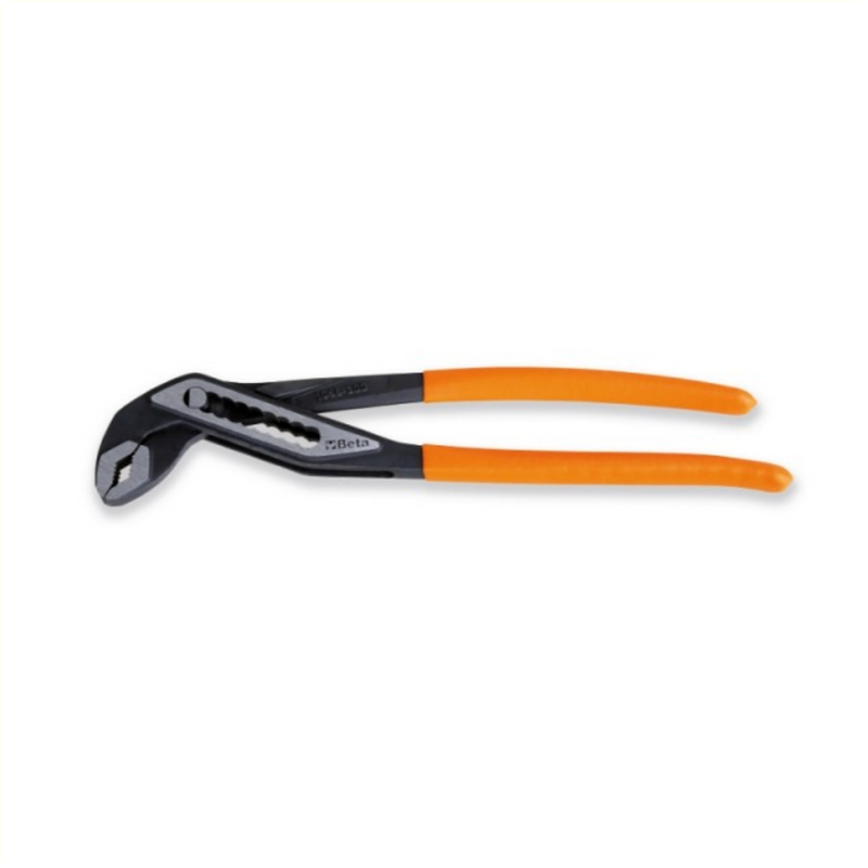 Load image into Gallery viewer, Beta waterpomptang 1048n 250mm zwart oranje