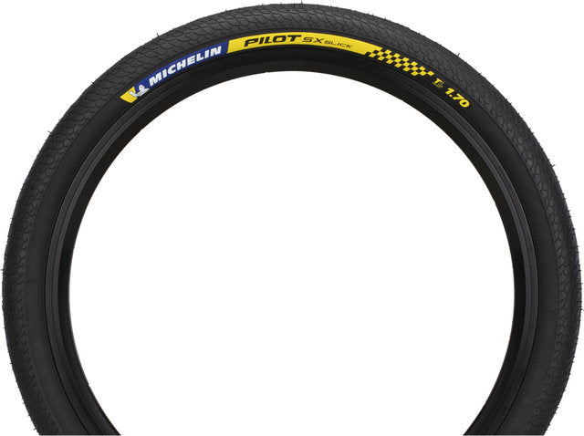 Load image into Gallery viewer, Michelin pilot sx slick 20 folding tyre
