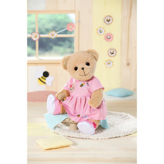 Load image into Gallery viewer, Zapf baby born dress outfit | 2 stuks