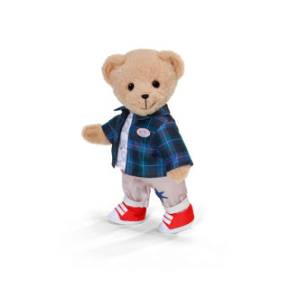 ギャラリービューアに画像をロードする, Baby born bear teddy outfit pants