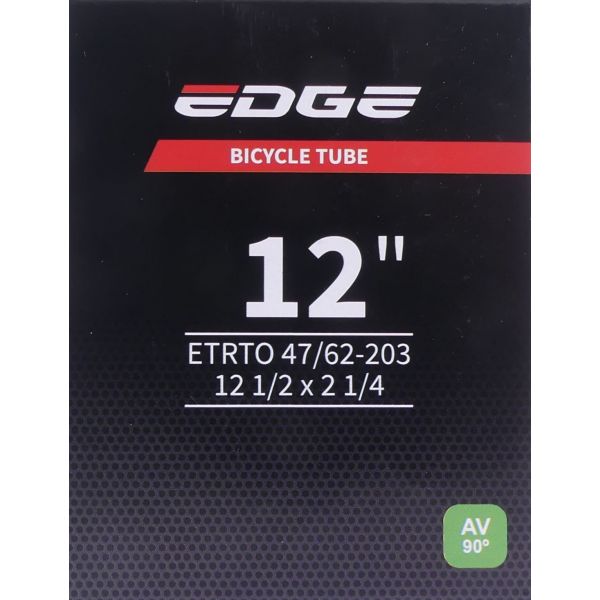 Load image into Gallery viewer, Edge binnenband 12.1 2 x 2.1 4 47 62-203 av-90 graden