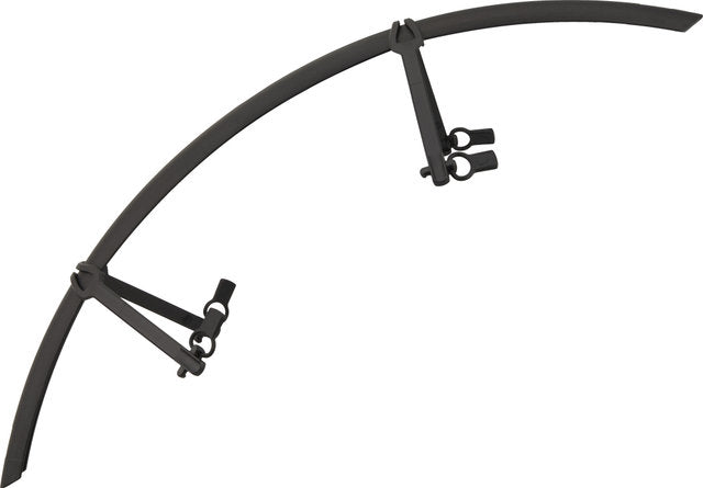 Load image into Gallery viewer, Ortlieb quick rack mudguard